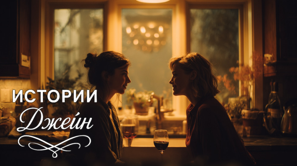 Ещё в роддоме она поняла: ребёнок с чужими генами — но что-то глубже говорило иначе