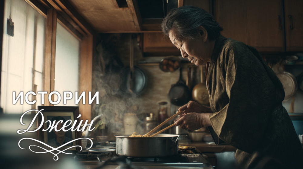 Счастье под скамейкой: как одна встреча изменила всё