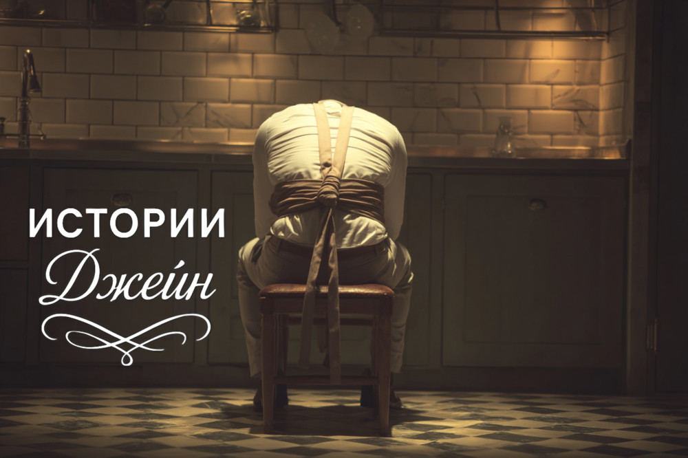 Чужих детей не бывает: когда любовь превращается в подозрения