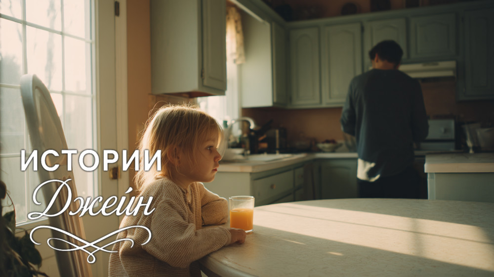 Не отрекаются любя: история одной зимней встречи