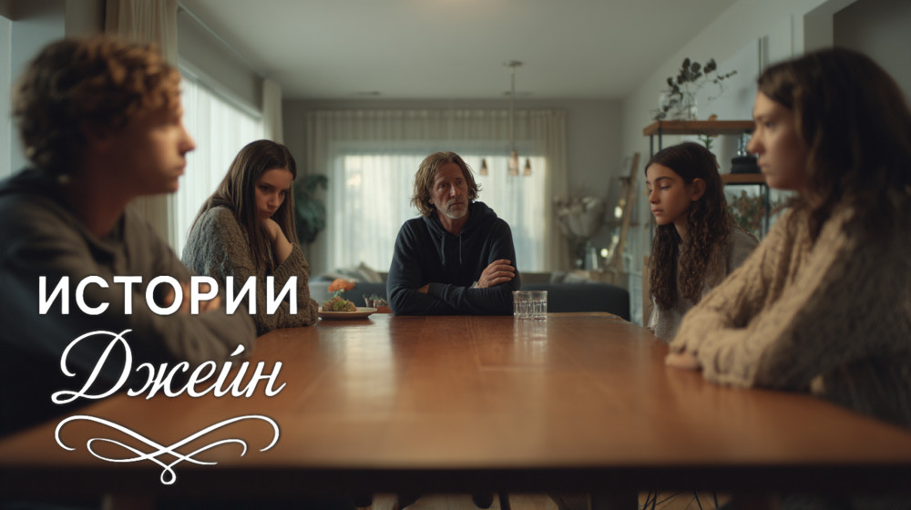 Мама, не уезжай: история одного детства, которое никто не выбрал