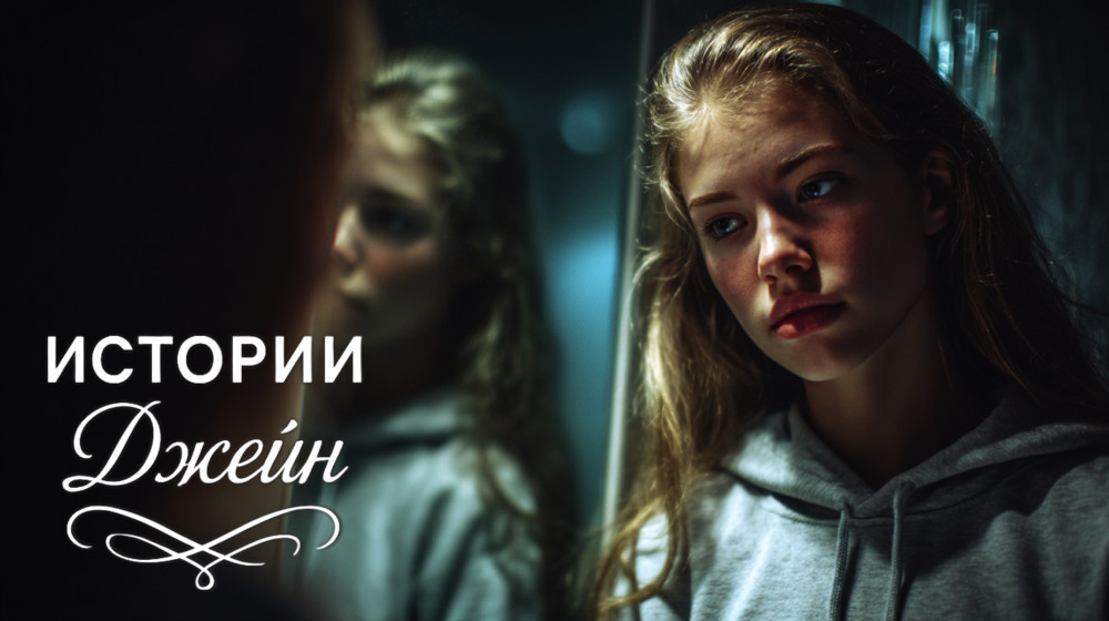 Пока тебя не было: история о том, как вернуть себя после предательства