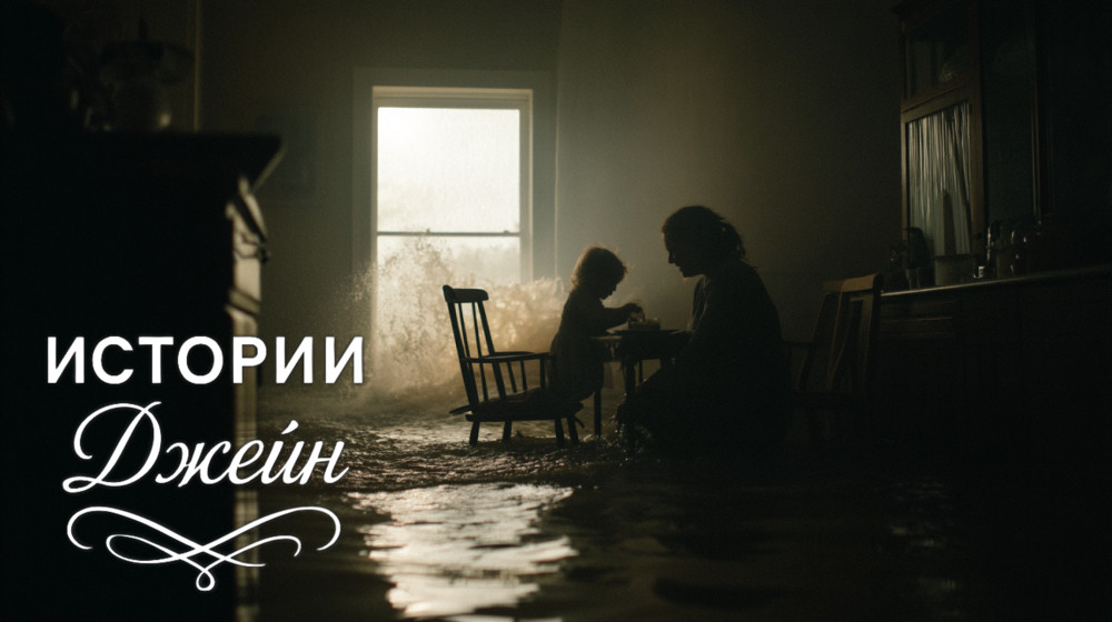 Когда муж уехал, а свекровь нагрянула без предупреждения: нешуточная проверка на прочность