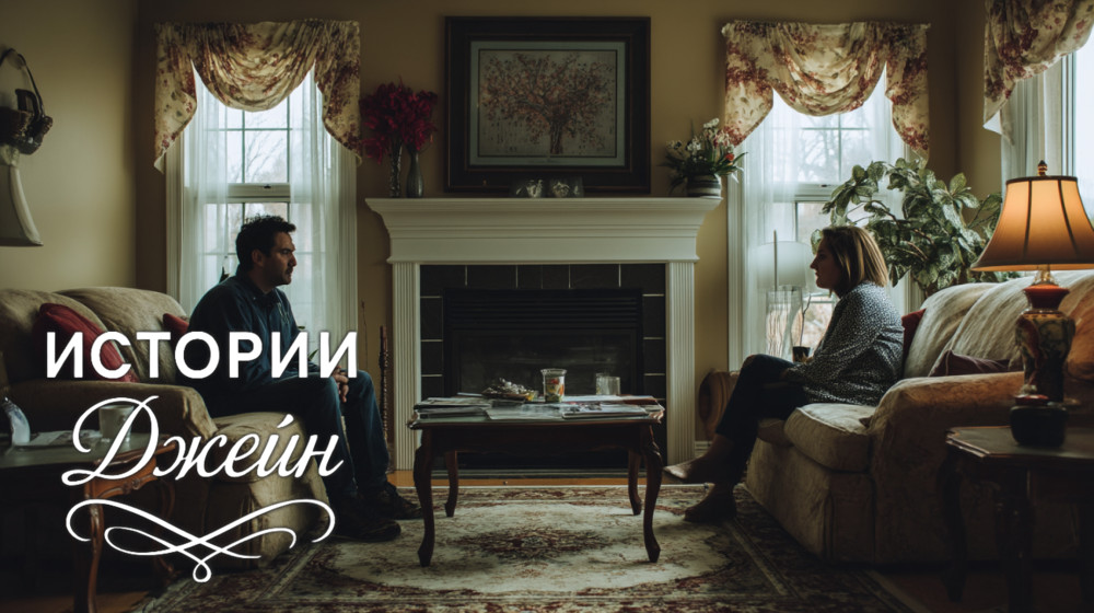 Мамин муж: история, которая разрушила все грани семьи