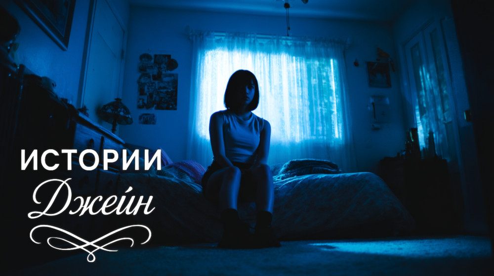 Не могу больше: история, которую нельзя оставить без ответа