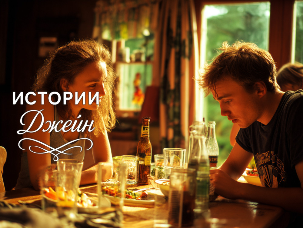 Везёт же некоторым: от кражи до главного приза жизни