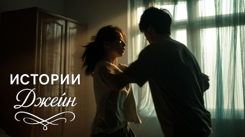 Мама не подарок: история о границах, честности и семейных войнах