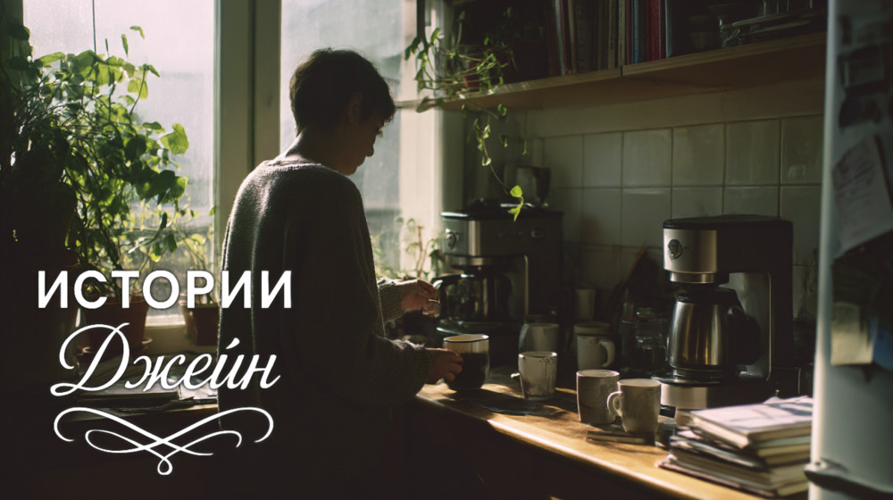 Поздний звонок, который изменил всё