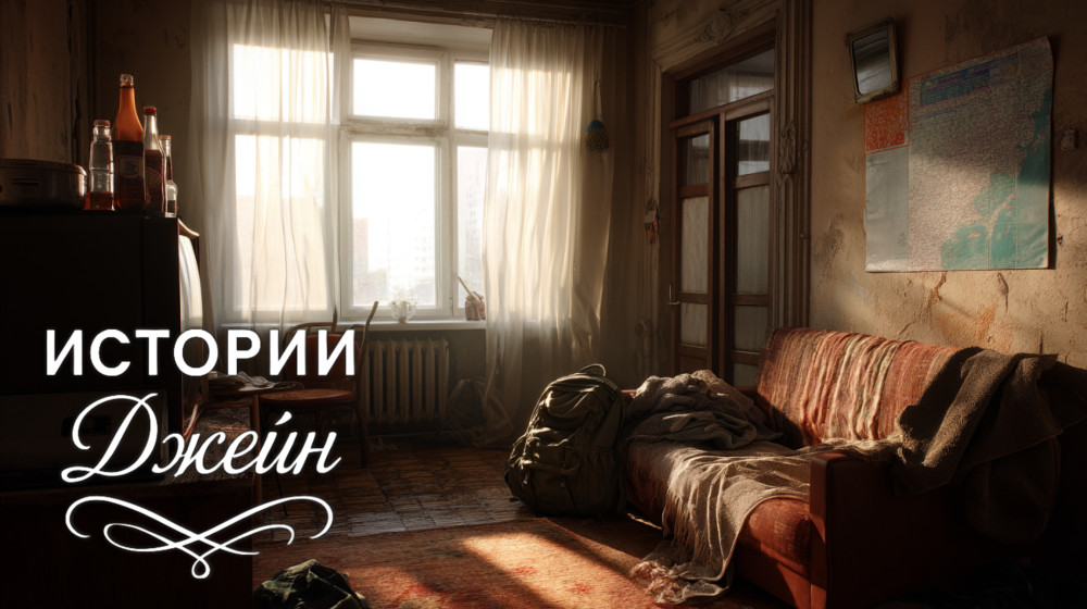 Меня с поезда сбросили: история, которая перевернула её жизнь одной ночью