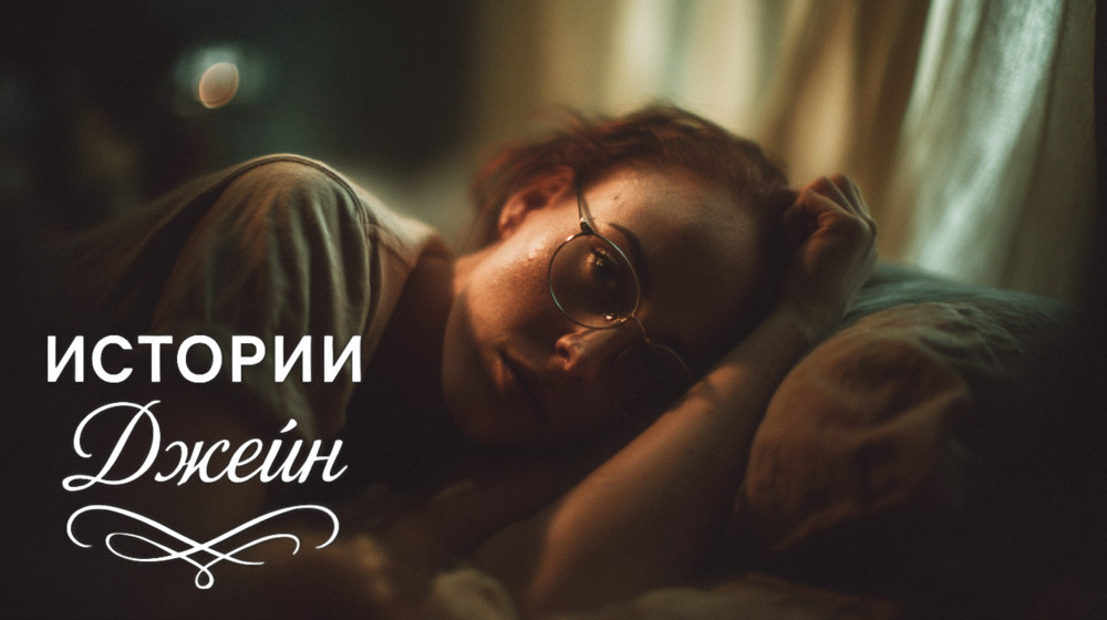 В золотой клетке: тайны улыбки и крики за дверью