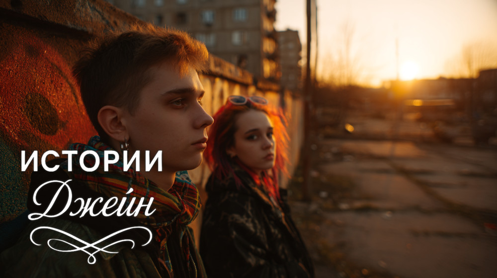 Лишь любовь во всём виновата: как неожиданная беременность изменила судьбы трёх поколений