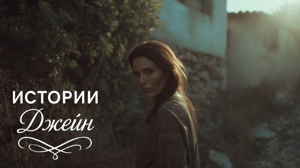 Как я выстояла в кругу бесконечных родственников Михаила