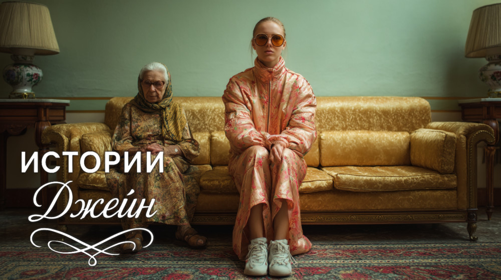 Подруга жены: история предательства и мести на родной земле