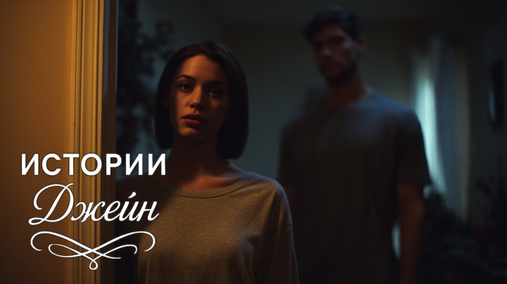 Как жена "мужа на час" в дом принесла и мужа проучила