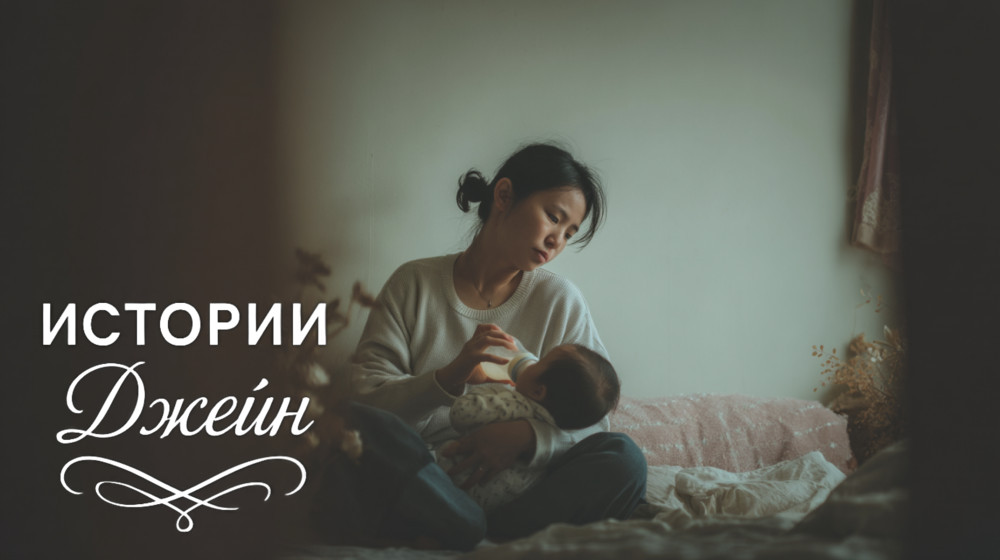 Вот, значит, как оно бывает. Раз и нет семьи