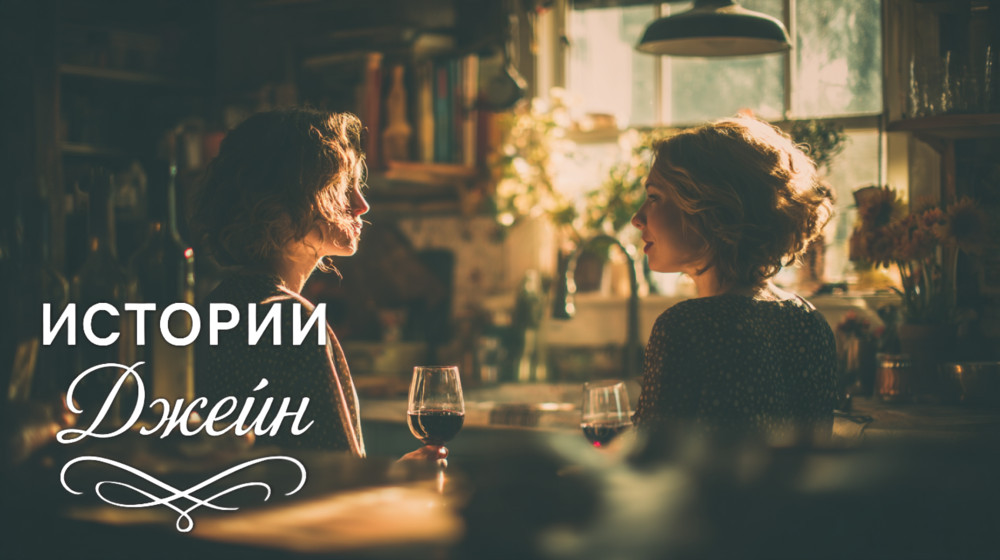 Поезд в новую жизнь: как одна встреча изменила всё