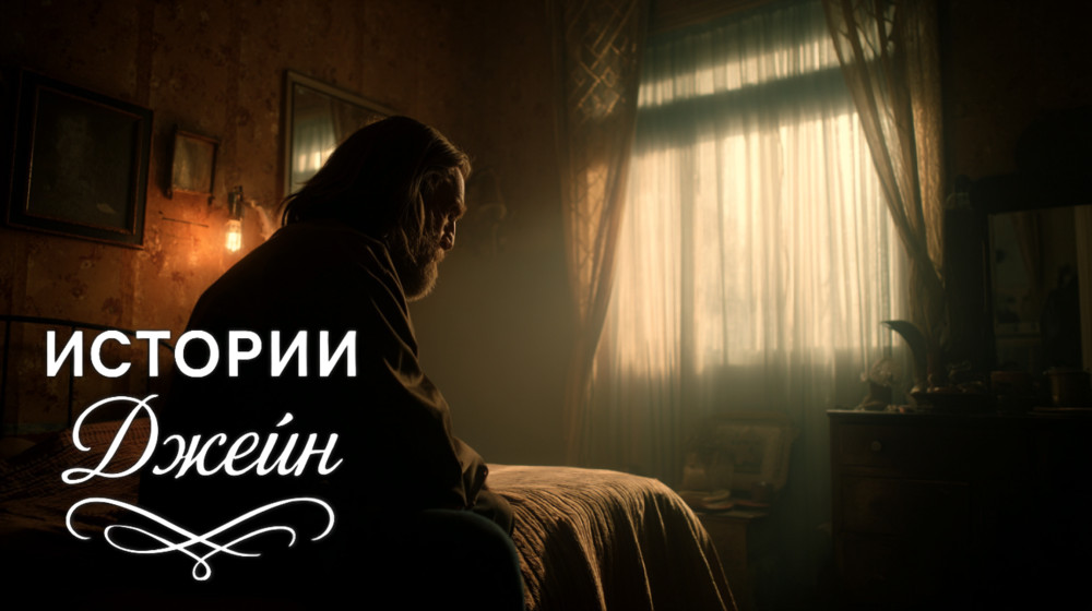 Значит, на свадьбу не позовешь, дочка? Стыдишься меня?