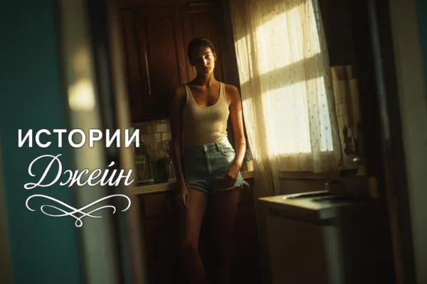За квартиру я плачу. У тебя пять минут, чтобы встать и выйти