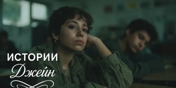 — Не раздевайся. Я собрал твои вещи, можешь уходить. — вот только муж не догадывался…