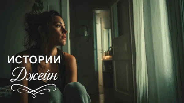 — Пусть сноха пишет отказ от квартиры, — сказал свёкор сыну. — А лучше оформи все имущество на меня