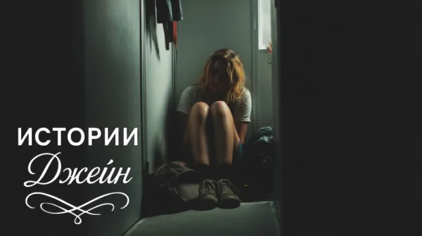 — Спишь сегодня на кухне, — заявила жена мужу после визита свекрови