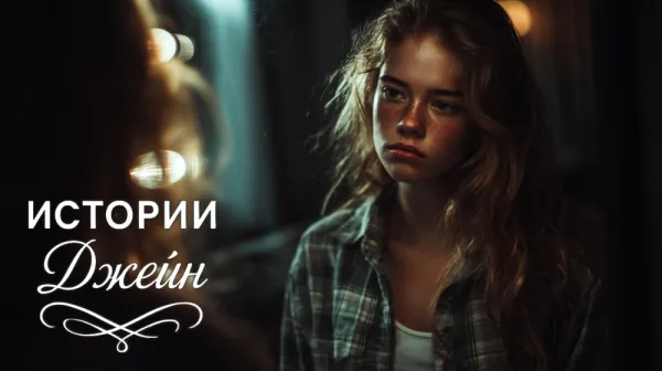 — С этого дня будешь платить за то, что живешь в нашей квартире, — сказала мачеха, не подозревая, чем отблагодарит за доброту сын
