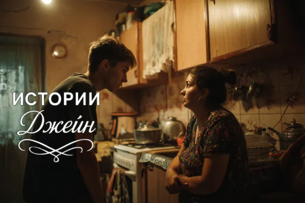 Жених офигел, когда невеста дала пощёчину и пнула его под зад, свекровь побледнела от страха, золовки тут же притихли