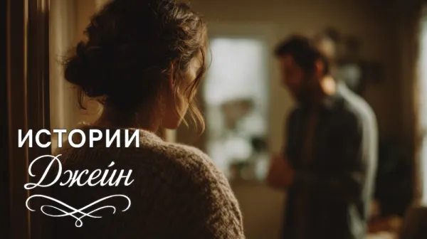 — Я буду жить у вас. Точнее, мы, — сказала Лена, заявившись в квартиру без приглашения