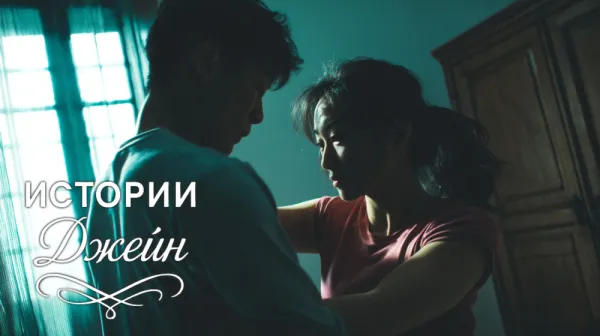 — А теперь подавайте десерт — неожиданный поворот после обычного семейного ужина