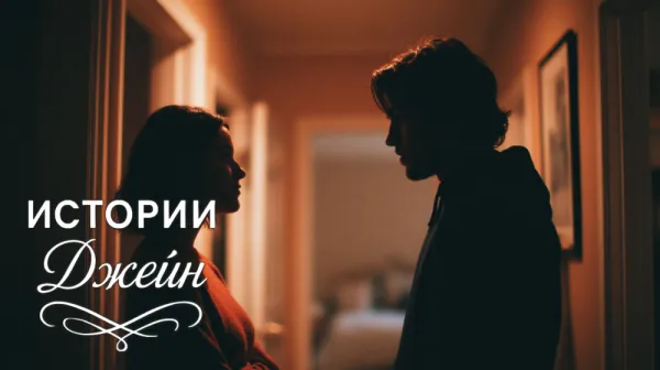«Ребенка ты нагуляла!» — как невестка проучила свекровь и спасла семью
