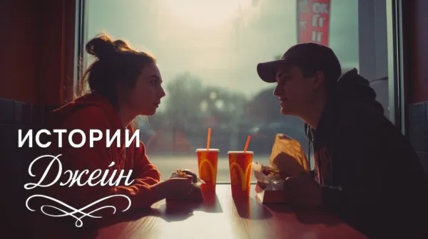 Ты же говорила, что твои родные подарят дорогие подарки на свадьбу!