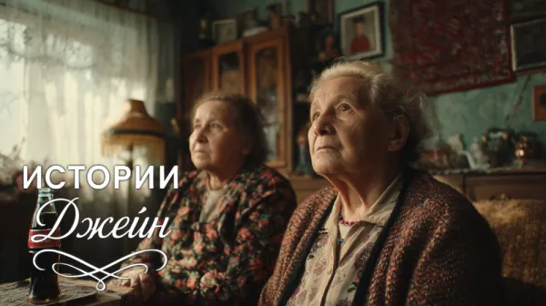 Возвращение блудного отца: правда, которую Зина не ждала услышать