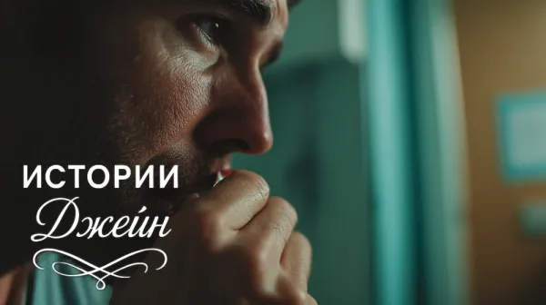 Крик за дверью, который изменил всё