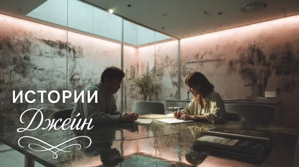 Ещё одна утка! как одно решение изменило их брак навсегда