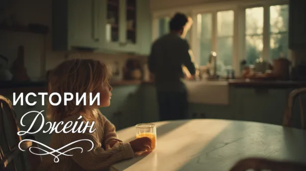 Тоже мне подруга! Как одна просьба почти разрушила дружбу