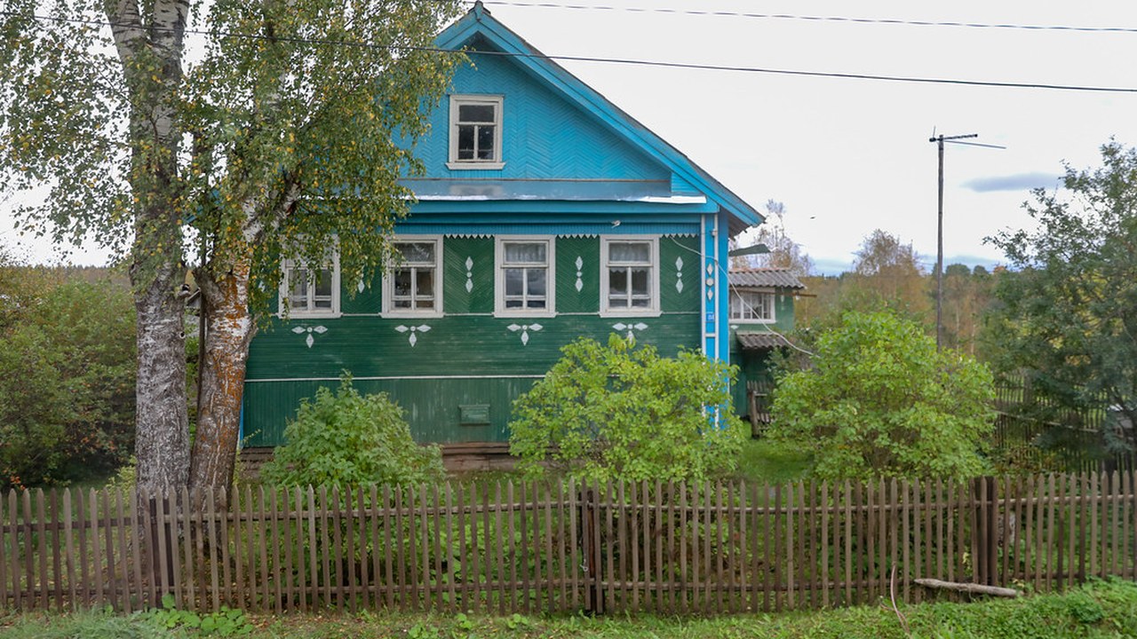 — Мама решила рассказать Вове про того, первого, — муж вернулся от свекрови